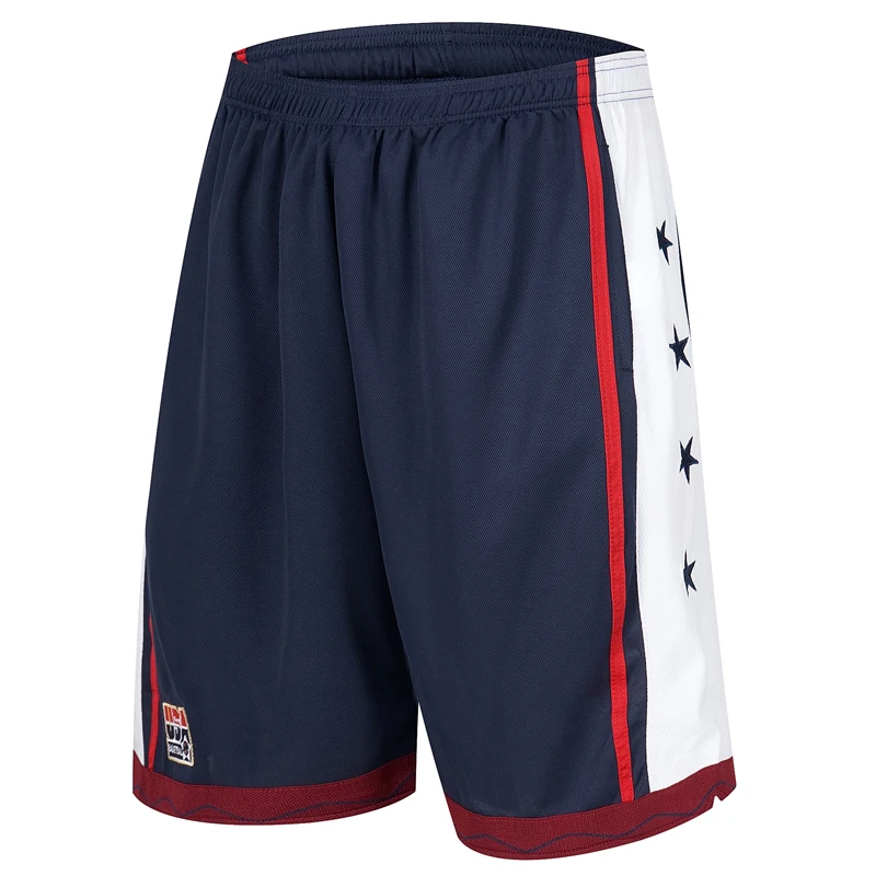 

Quick-drying Basketball Shorts Men Polyester Mesh Sport Running Short Pants Homme Drawstring Gym Joggers Surf Pantaloncini Bask
