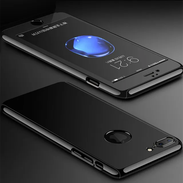 360 iphone 7 cases black 360 iphone 7 cases black