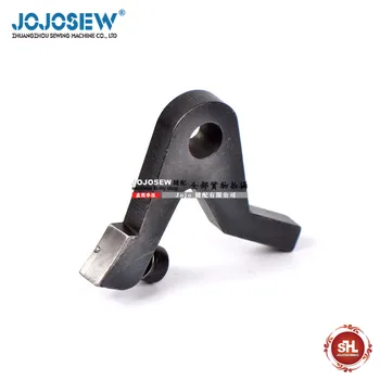 

801 peeling machine Scraper special type presser 45 degree ball groove foot press pin slot