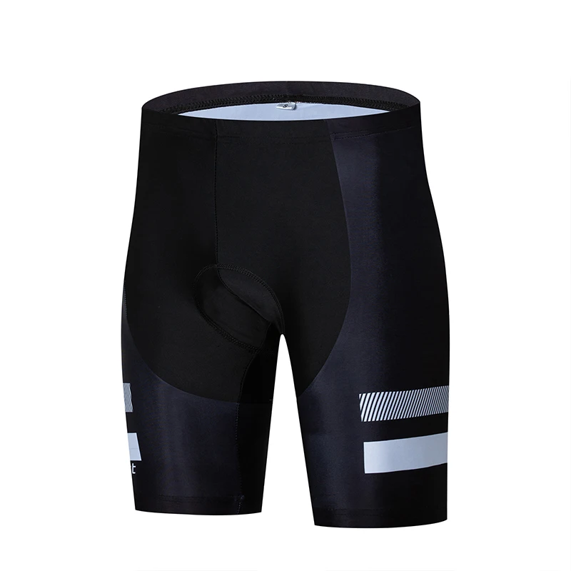NVVTREK Велоспорт Джерси короткий рукав комбинезон шорты костюм Женская велосипедная Одежда Набор Майо Женская велосипедная Одежда Форма - Цвет: Short pants 1