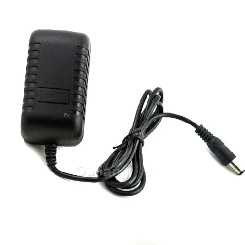 Блок питания 12VDC 1A стандарта США для системы Seurity|adaptor|us adaptor |