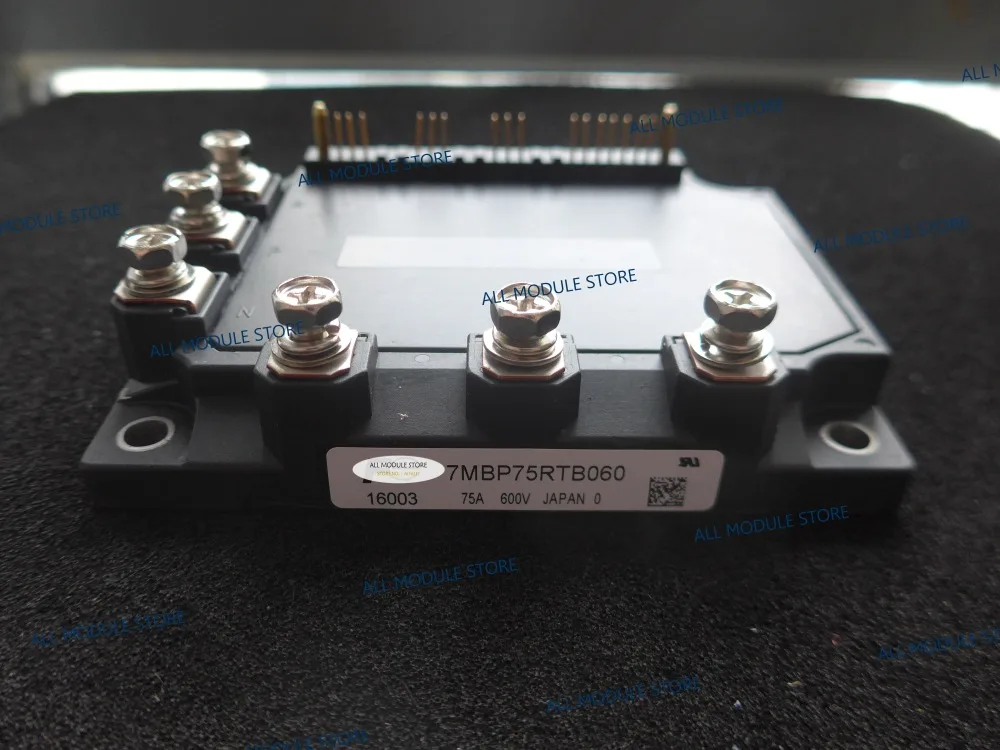 

7MBP75RTB060 FREE SHIPPING IGBT MODULE