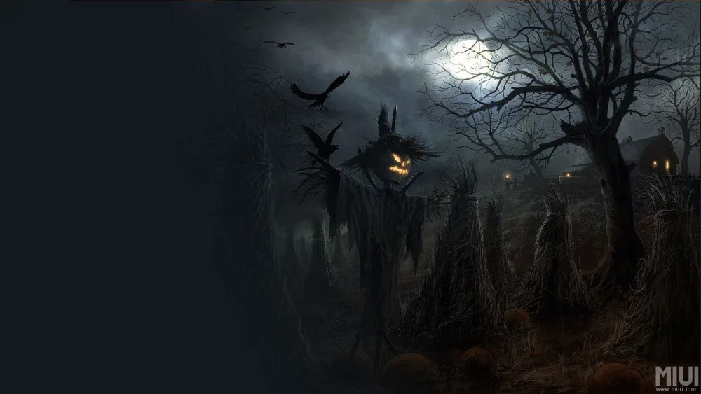 halloween diamond mosaic kit
