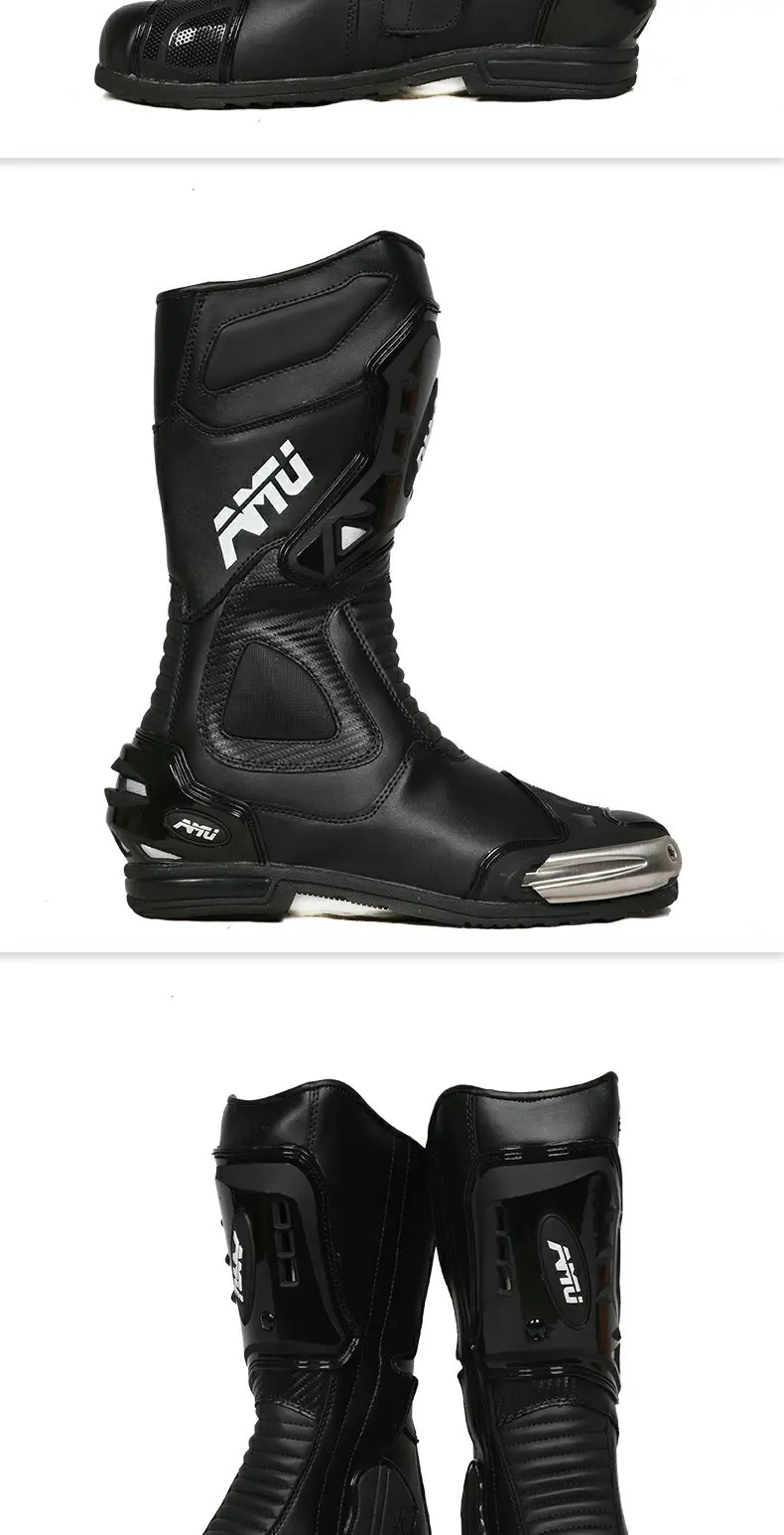 Botas p/ motos