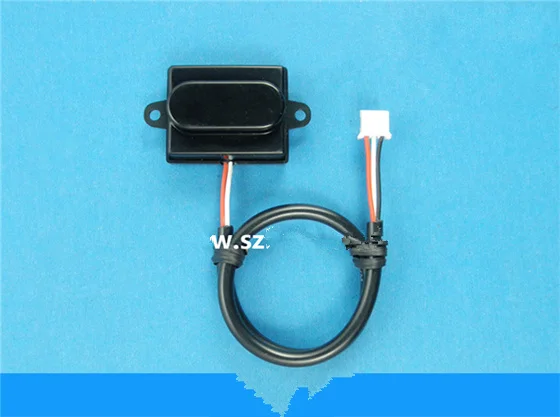 Active faucet light box object diffuse reflection sensor2_