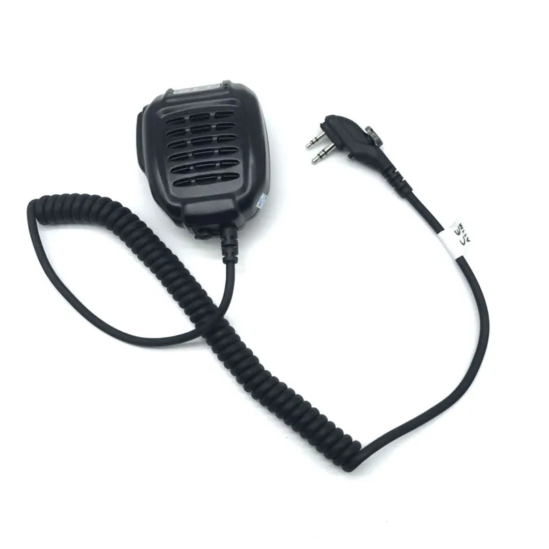 SM08M3 оригинальный PTT Mic Длина плеча Пульт дистанционного управления Динамик для