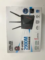 dual band ASUS RT-AC86U AC2900 Top 5 Best אלחוטי נתב 802.11ac MU-MIMO Dual-Band 2.4 GHz / 5 GHz 1600Mbps 4port Gigabit (5)