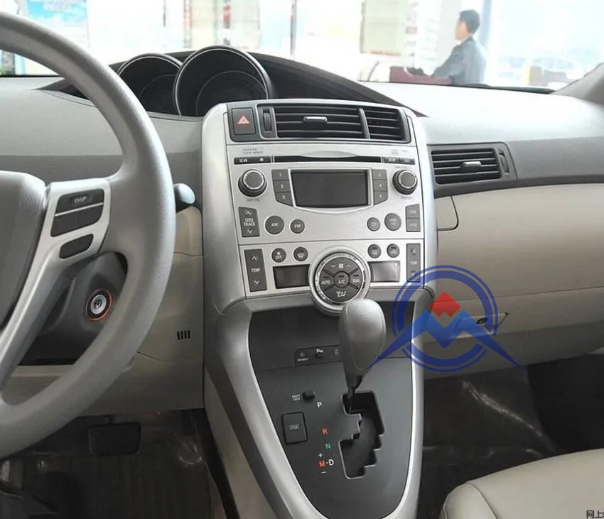 Flash Deal ZOHANAVI Car autoradio android 8.1 octacore for Toyota Verso EZ 2007 2008 2009 2016 radio gps stereo with maps 1 Flash Deal ZOHANAVI Car autoradio android 8.1 octacore for Toyota Verso EZ 2007 2008 2009 2016 radio gps stereo with maps 1