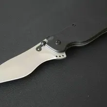 TRSKT 4035TIKVT 1595G10 1970 1920 1830 3655 1730SS Флиппер складной нож охотничьи походные Ножи EDC инструмент карманный спасательный нож