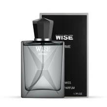 Laikou 50 мл мужские свежие духи 2 типа духи для мужчин распылитель красивый пакет с коробкой модные ароматы океана