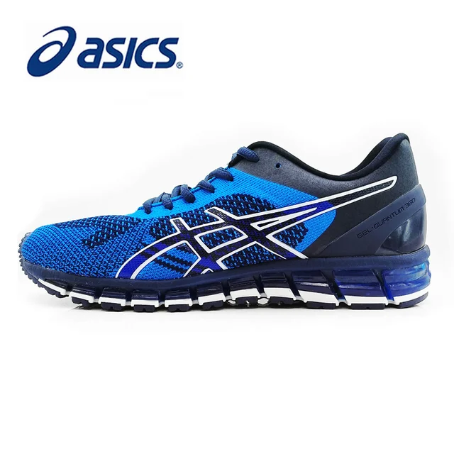 asics 360 quantum mens