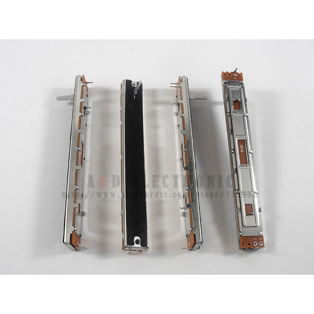 

4 pcs/Lot PITCH SLIDER / FADER X DCV1013 For Pioneer CDJ1000 MK2 & MK3 CDJ2000 NEW CDJ 1000 2000