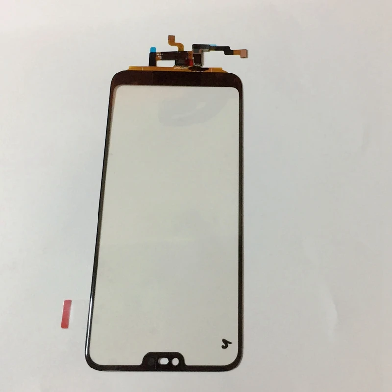 

For Huawei Honor 10 Touch Panel LCD Digitizer with Fingerprint Sensor Flex Cable Touch Panel with Fingerprint Sensor for Huawei
