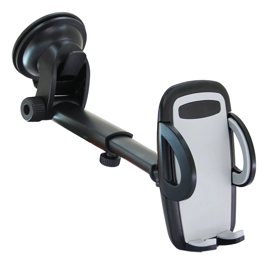 !ACCEZZ Car Phone Holder For iphone X 8 7 XR XS MAX Huawei Samsung Xiaomi Universal Car Gravity Sucker Smart Phone Stand Bracket (9)