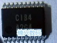 

20Pcs R5F211B4SP RENESAS TSSOP20 C1B4 marking new