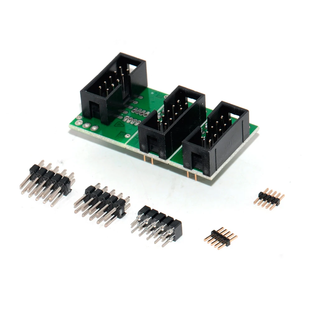 ktag online red pcb 5