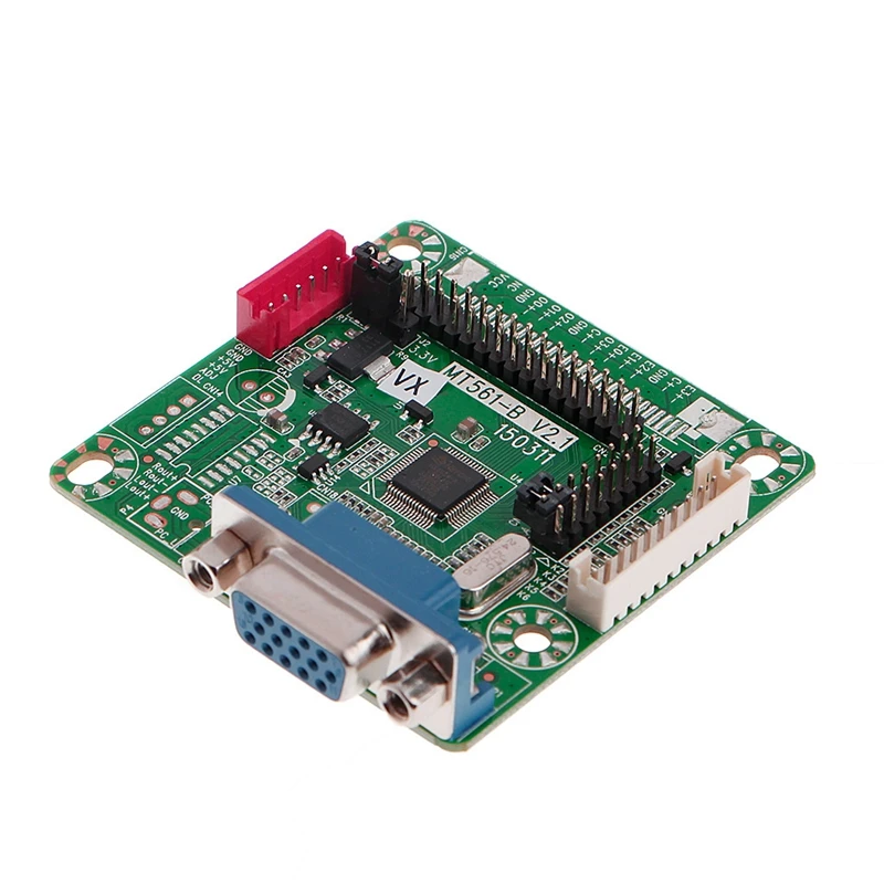 New 2017 for MT6820 GOLD-A7 Driver Controller Board For 8-42 Inch Universal LVDS LCD Monitor Hot Sale New 2017 for MT6820 GOLD-A7 Driver Controller Board For 8-42 Inch Universal LVDS LCD Monitor Hot Sale