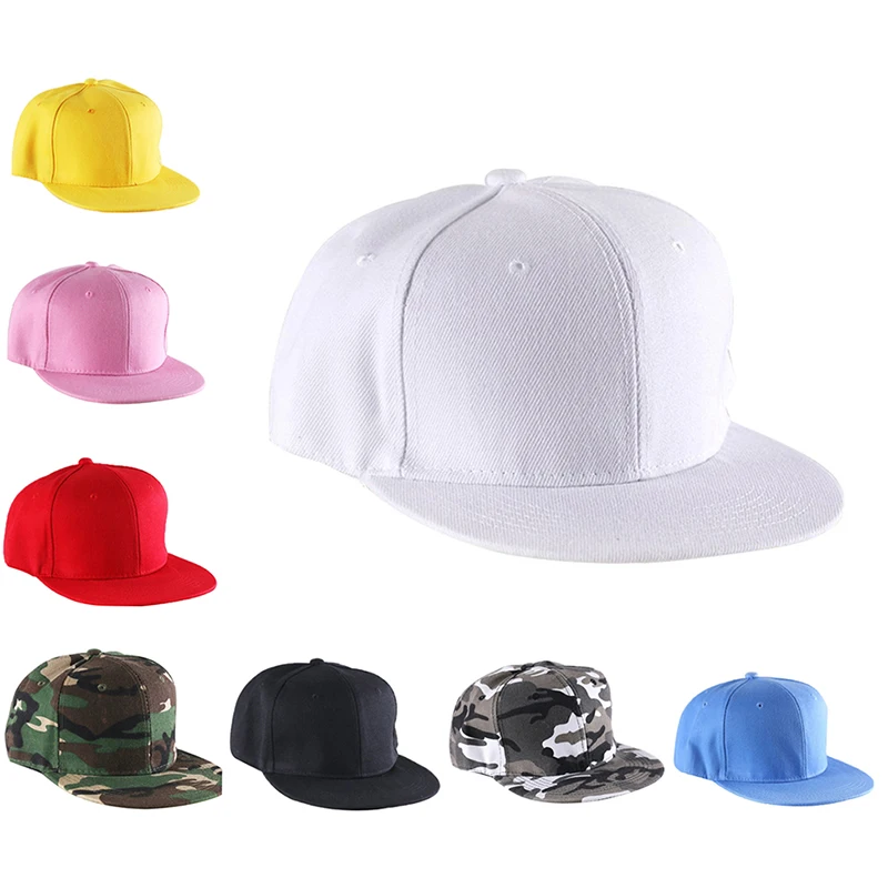 21 карамельных цветов шляпы мужчины женщины бейсболки Snapback сплошной цвет хлопок кости Европейский стиль классический модный тренд