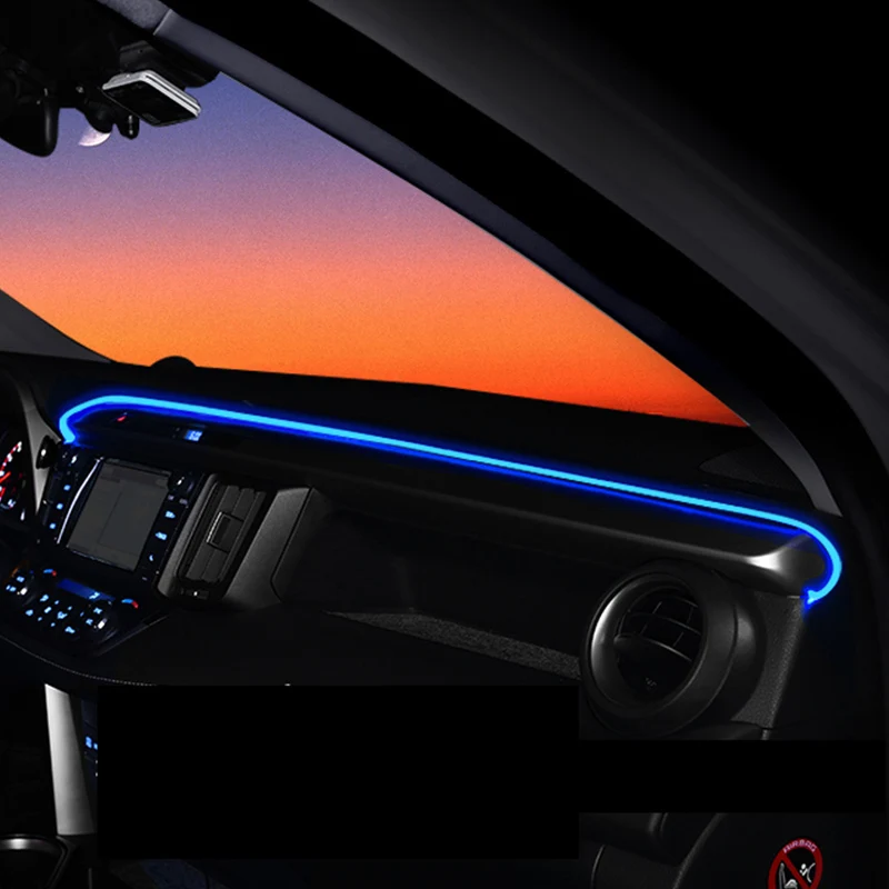Led Ambient Lighting подсветка