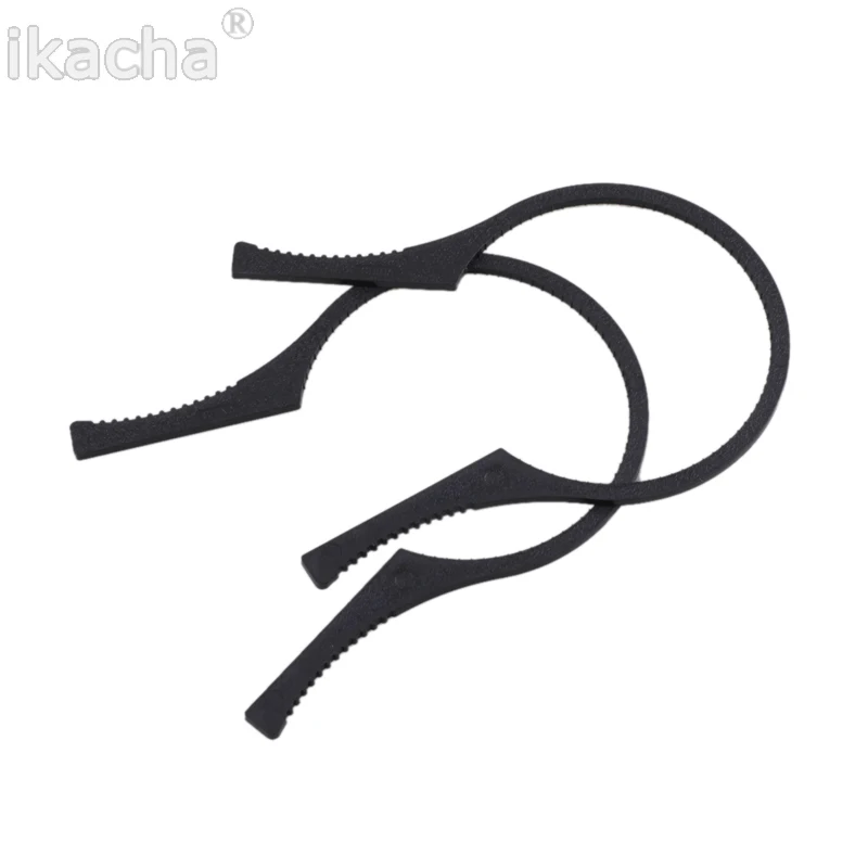 

1Pair 37 46 49 52 55 58 62 67 77 82 86 95mm Lens Filter Wrench Camera Lens Filter Removal Tool Fit for UV CPL MCUV Camera Filter