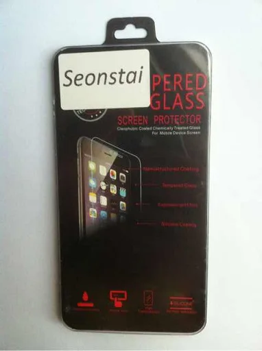 iphone X Tempered Glass Screen Protector Film
