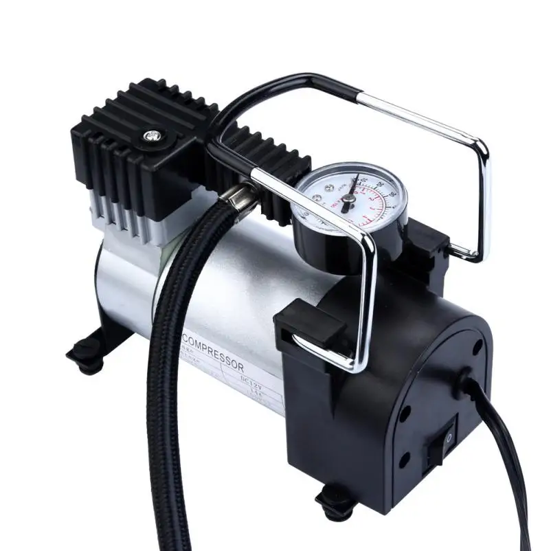 Automatic tyre pump jbl 8124 installation guide