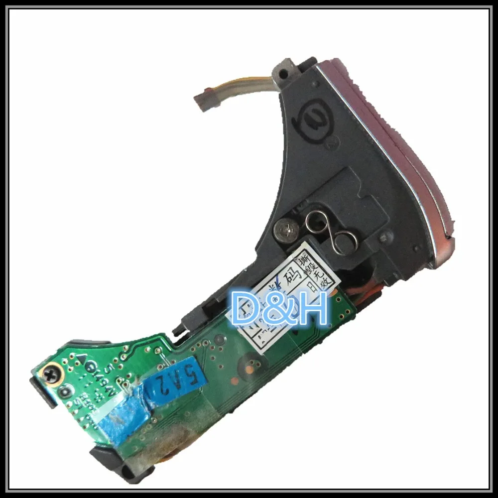 Плата для вспышки/печатная плата Canon Powershot SX240 HS SX260 PC1742 цифровая камера PC1743|for