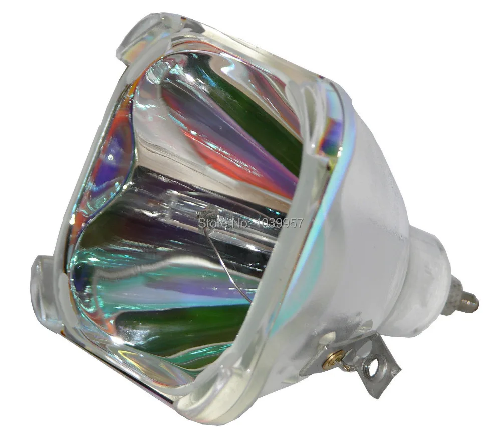 Replacement Compatible DLP TV Projector Bare Lamp TY LA1500 for