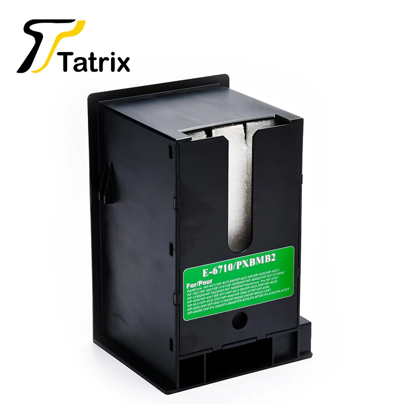 Tenaga Kerja WF 7110 Tinta Printer 3620 