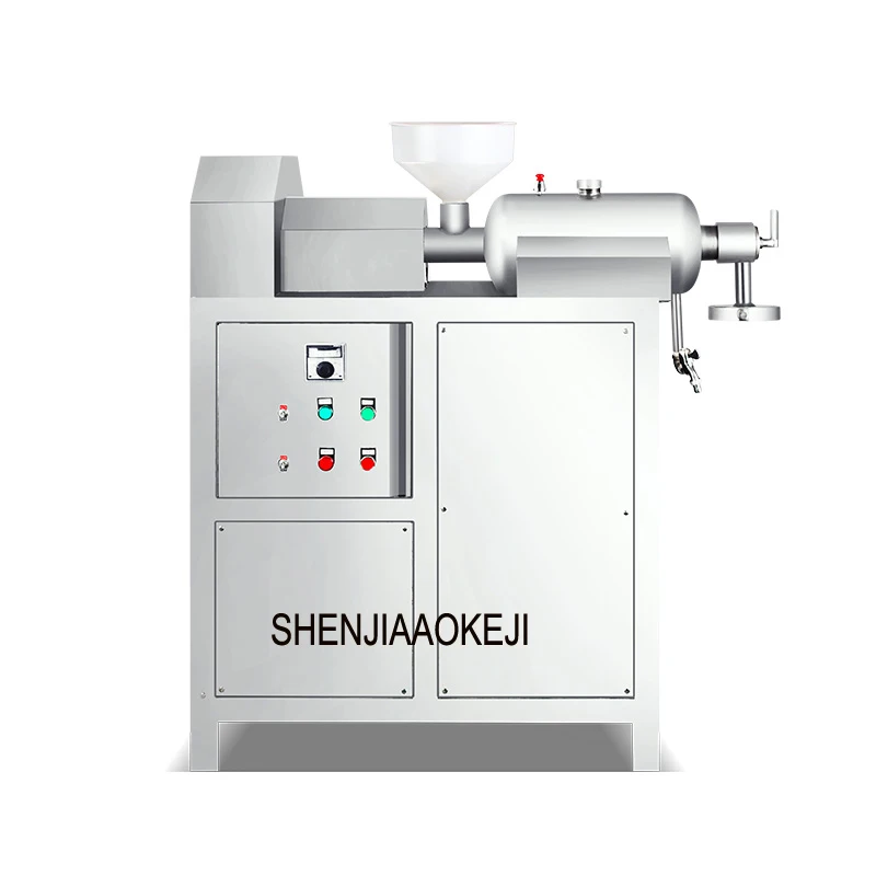 Automatic Rice noodle making machine Stainless steel commercial kitchen self cooked small Food Mach - 33029878050