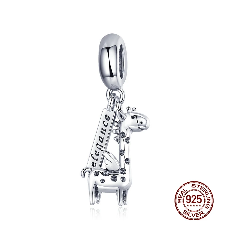 charm giraffa pandora charm giraffa pandora