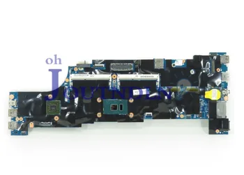 

JOUTNDLN FOR Lenovo Thinkpad P50S Laptop Motherboard 01AY340 DDR3L W/ i7-6500U CPU and M500M + GMA HD 520 Tested