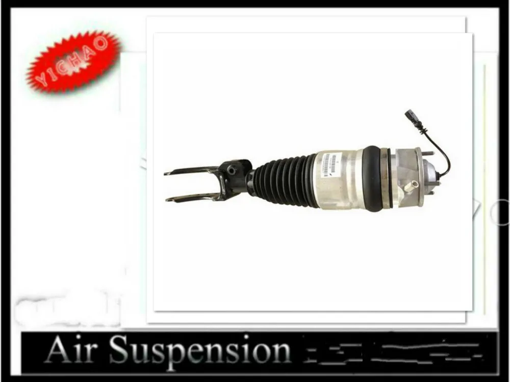 

Air Suspension Strut 7P6616039N,7P6616403H For AUDI Q7 for VW TOURAGE for 7P porsche Cayenne FRONT LEFT 2011-2013