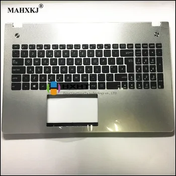 

New For Asus N56VJ N56VM N56VV N56VZ N56VB N56VJ N56VM N56VV N56VZ Laptop keyboad with backlight UK standard