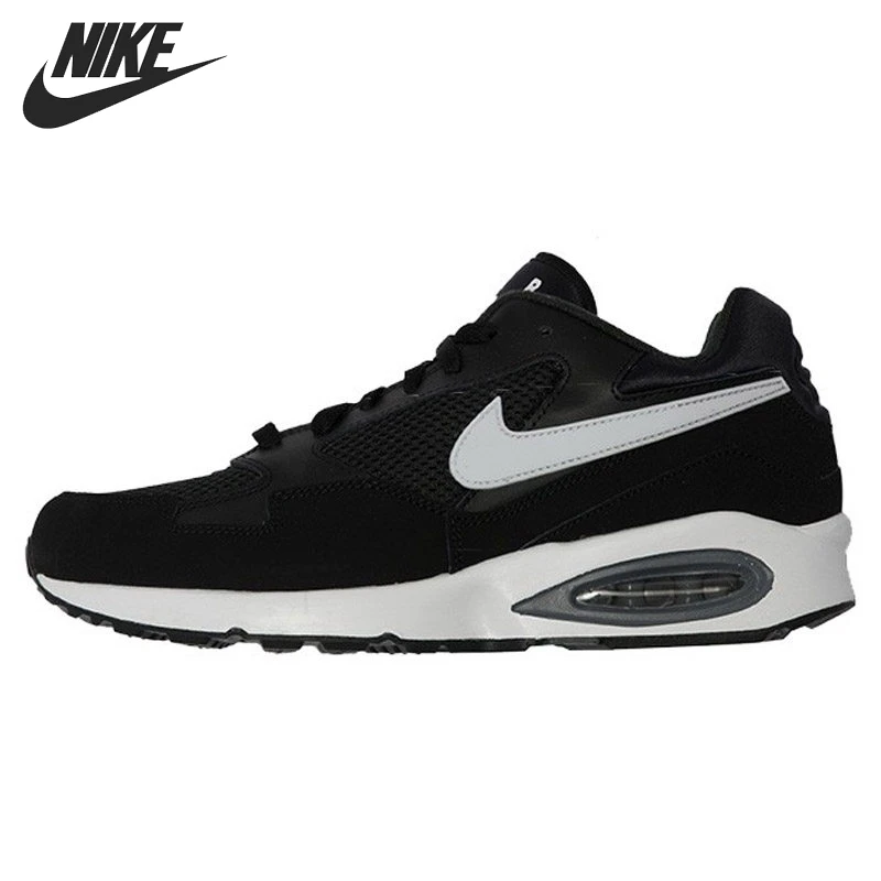 

Original New Arrival NIKE AIR MAX ST Men's Running Shoes Sneakers