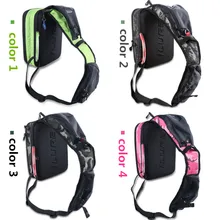 Многоцелевой рыболовный мешок 31*23*11 см водонепроницаемый холст открытый портативный большой емкости рыболовные снасти Pesca