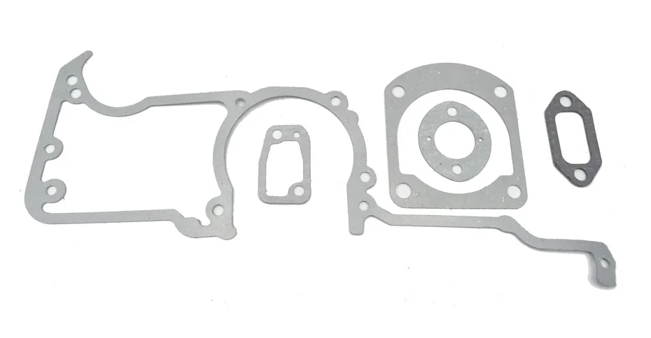Gasket oil seal set 009