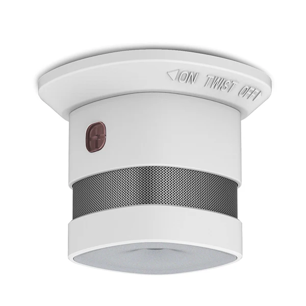 Heiman Zigbee Smart Smoke detector anti Heiman Zigbee Smart Smoke detector anti