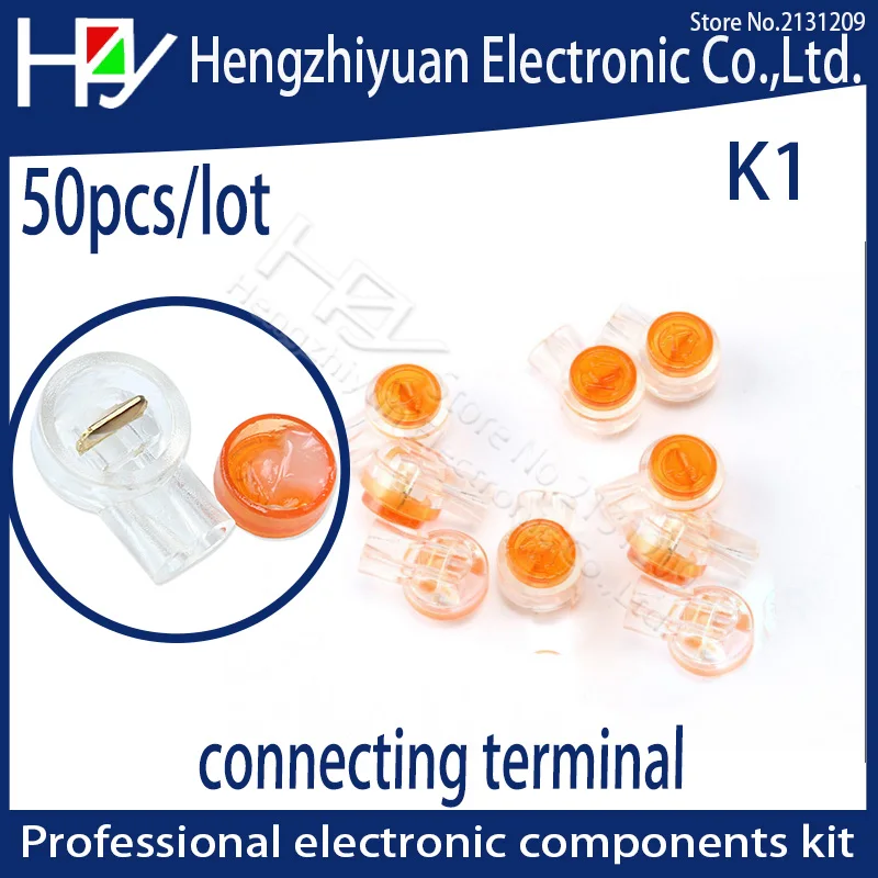 Hzy 50 قطعة/الوحدة Rj45 اتصال محطات K1 موصل تجعيد موصل للماء الأسلاك إيثرنت كابل كابل هاتف محطات Hzy 50 قطعة/الوحدة Rj45 اتصال محطات K1 موصل تجعيد موصل للماء الأسلاك إيثرنت كابل كابل هاتف محطات