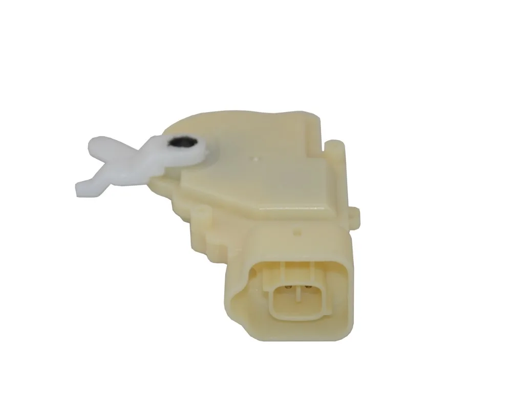 Совершенно новый силовой привод дверного замка для Toyota Echo Scion XB 2000 2001 2002 2003 2004 2005