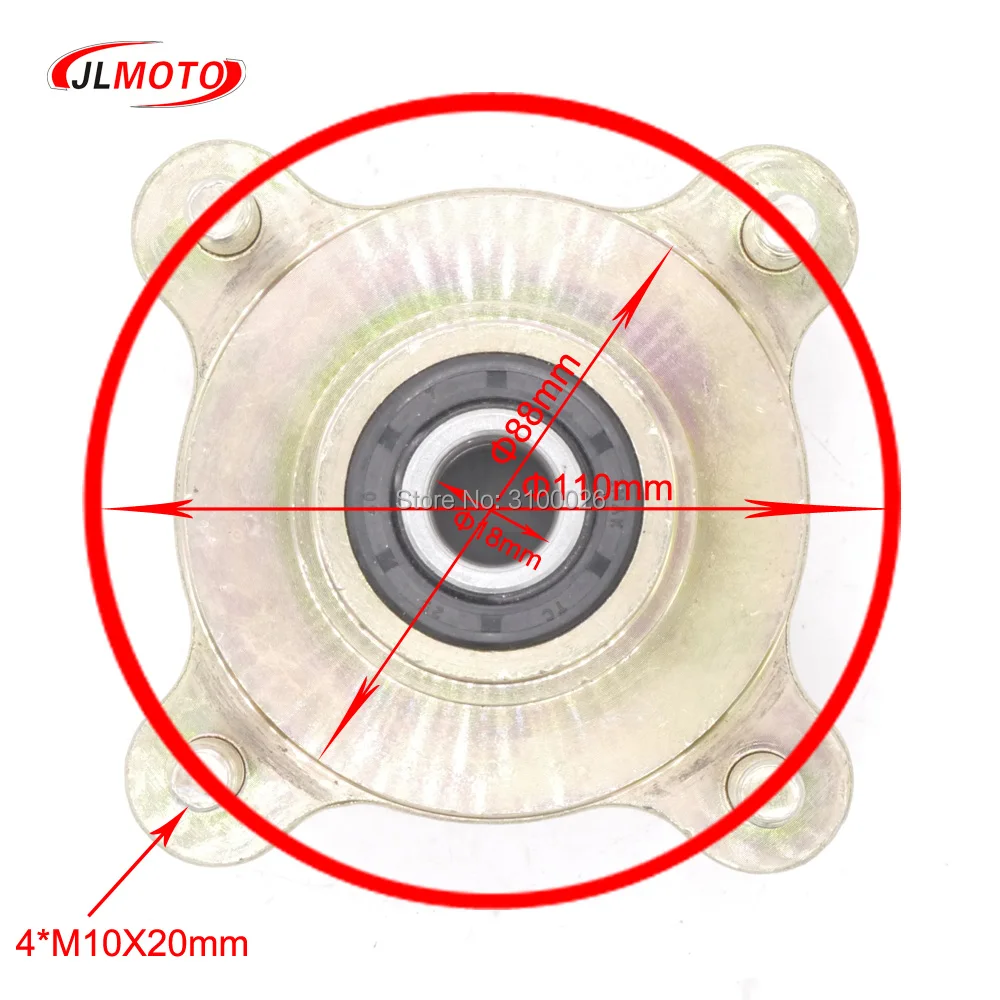 JLA-13-002-3-front-wheel-hub-atv-utv-parts