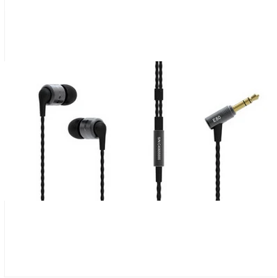 E80 BLACK