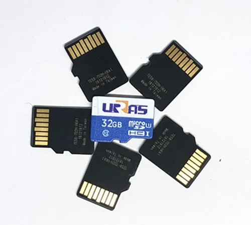  Clearance 32GB Micro SD SDHC Card TF Card 32gb TF Memory Card C10 With Free SD Card Adapter