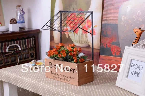 شحن مجاني! الأميركي الرعوي خشبي تخزين حامل مجلة حامل cd حامل حالة زهرة صندوق التخزين الخشبي خشبية اناء للزهور شحن مجاني! الأميركي الرعوي خشبي تخزين حامل مجلة حامل cd حامل حالة زهرة صندوق التخزين الخشبي خشبية اناء للزهور