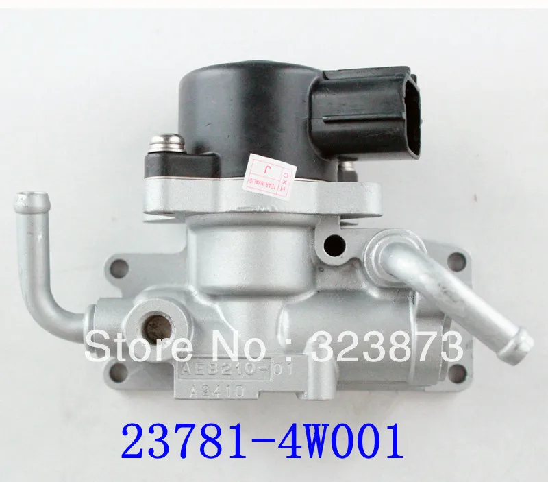 Popular Idle Air Control Valve NissanBuy Cheap Idle Air Control Valve