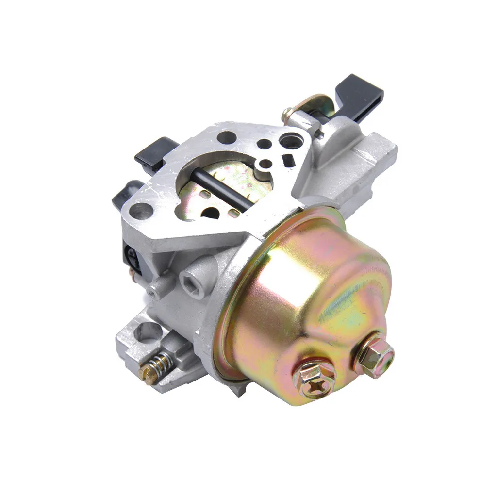 Brand New Carburetor Carb For HONDA GX240/GX270 177F/173F Engine Motor Generator Power 8KW-9KW 50 Hz Motorcycle Accessories | Автомобили и