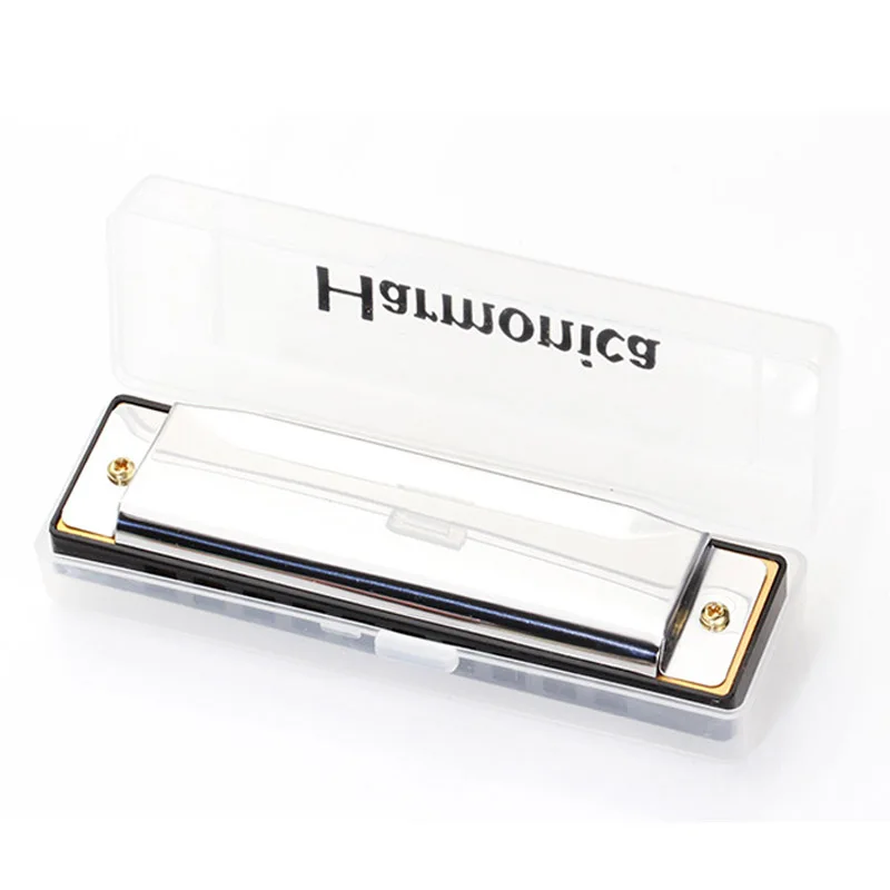 Гармоника KONGSHENG Bluetooth с 10 отверстиями Детская развивающая гармоника инструменты