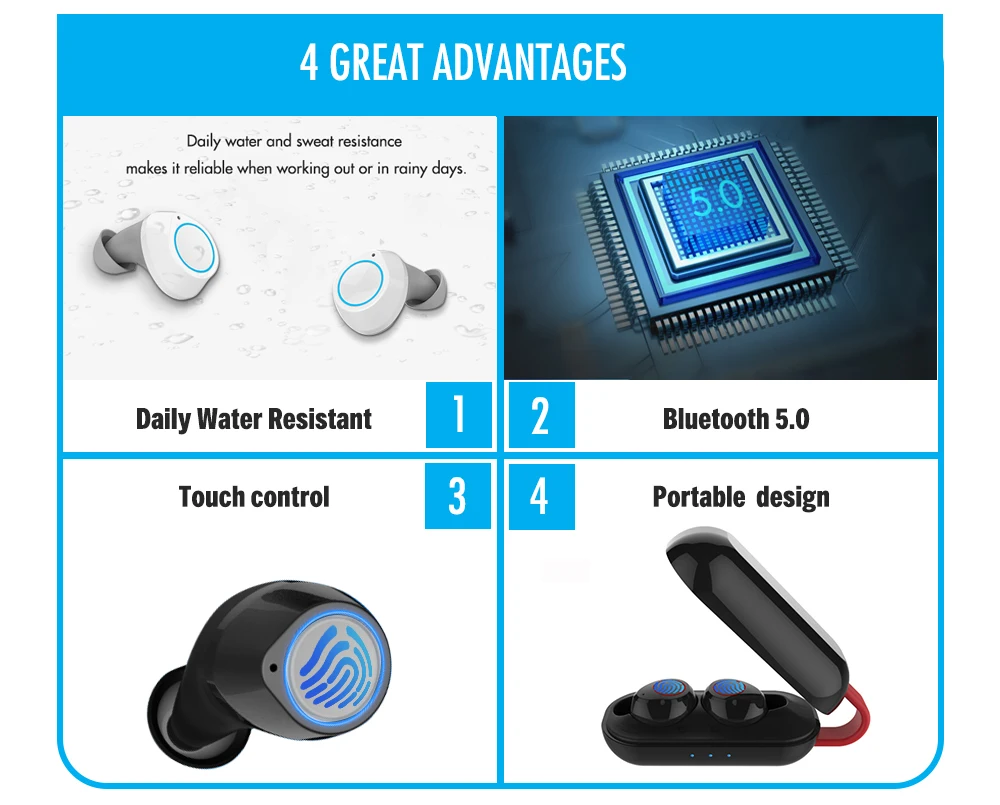 advantage Copy