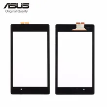 Original 7 inch For ASUS MeMO Pad 7 ME572CL Tablet Pc Capacitive Touch Screen Panel Digitizer Glass Sensor
