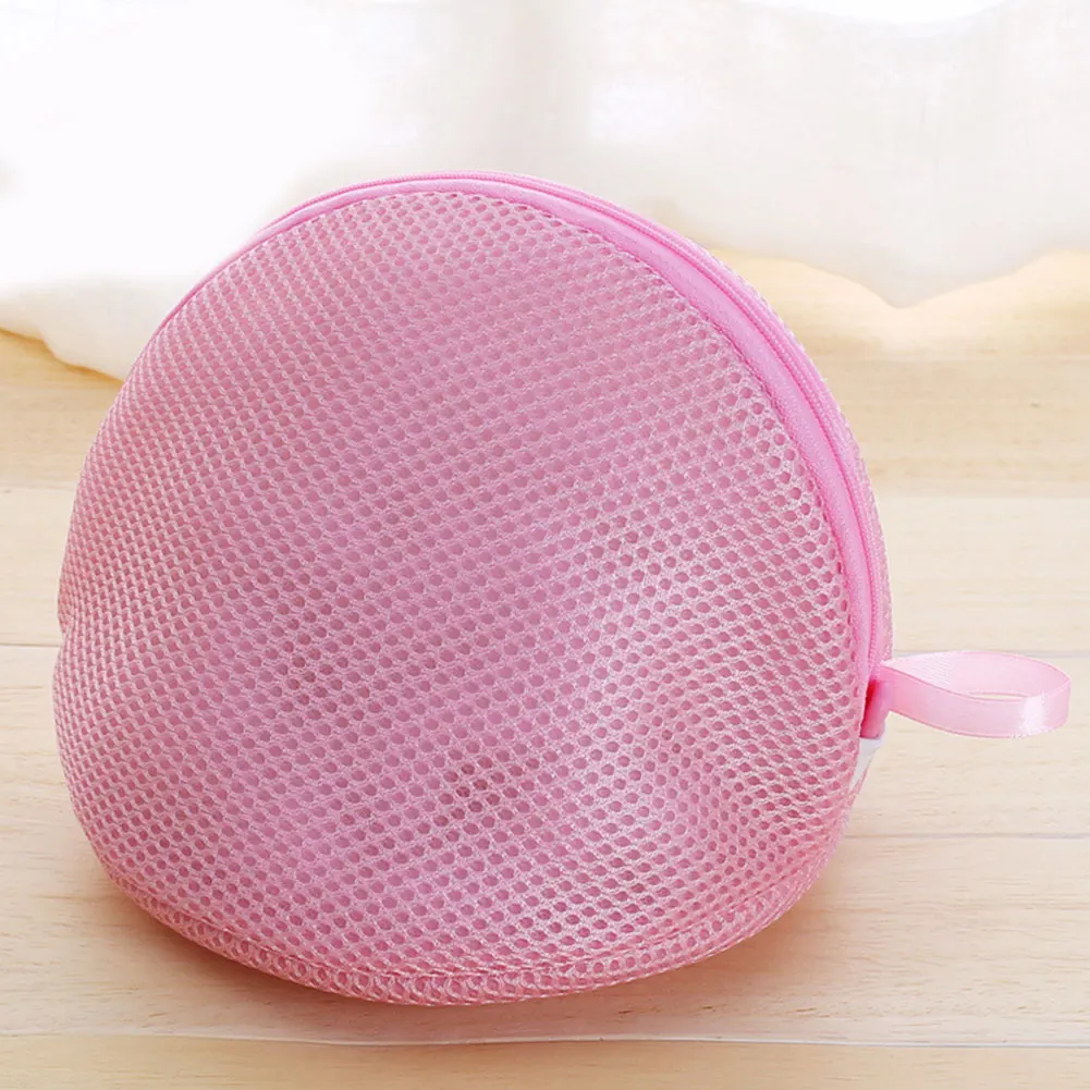 

Cleaning Travel Bra Washing Bag Laundry Protection Net Socks Underwear Pouch Clothing Care Mesh Organizer With Zipper Home